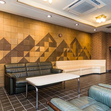 Sky Heart Hotel Koiwa Tōkyō Extérieur photo