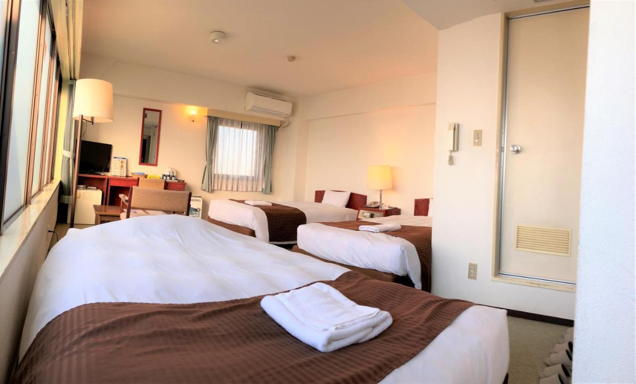 Sky Heart Hotel Koiwa Tōkyō Extérieur photo