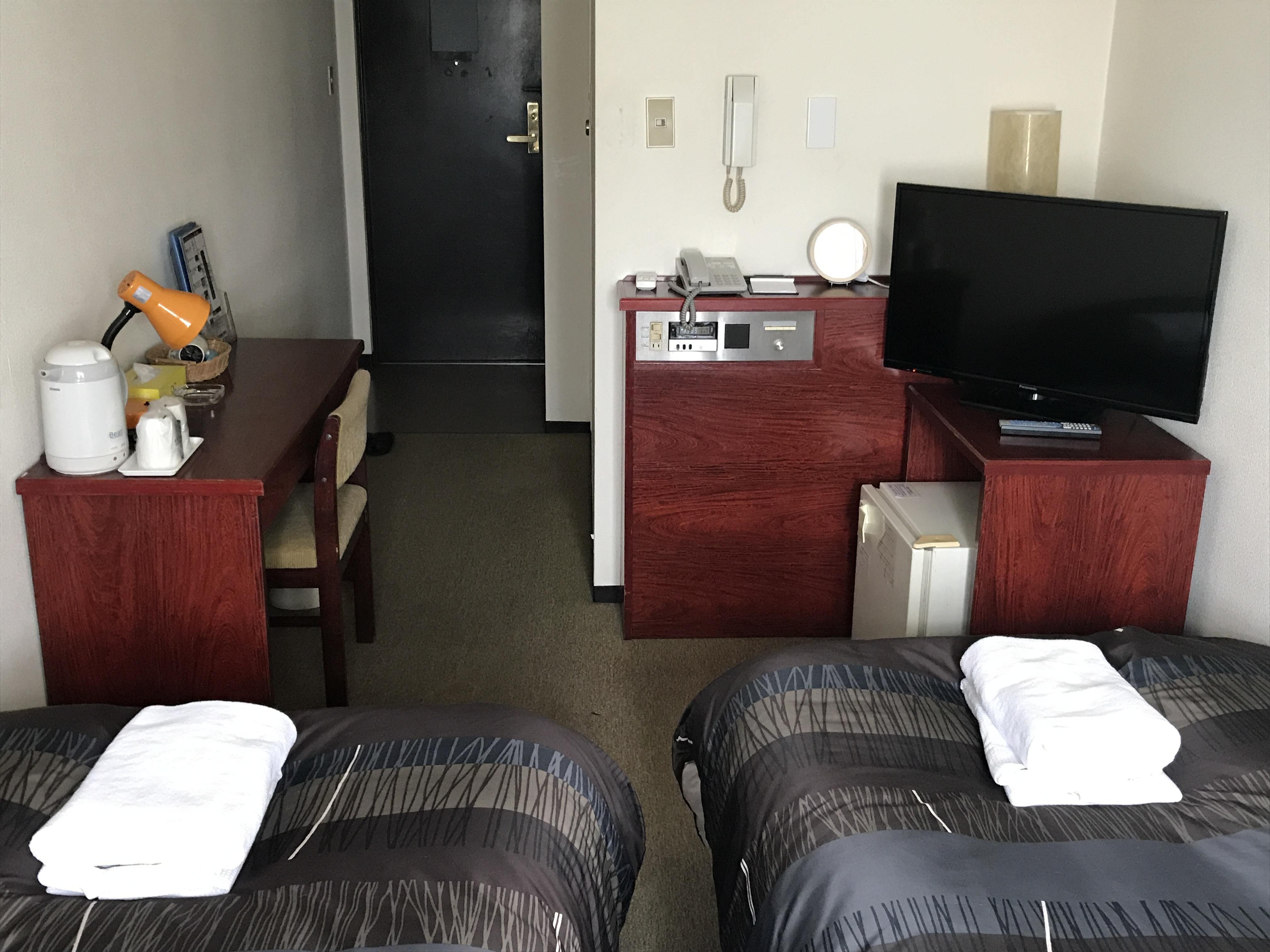 Sky Heart Hotel Koiwa Tōkyō Extérieur photo