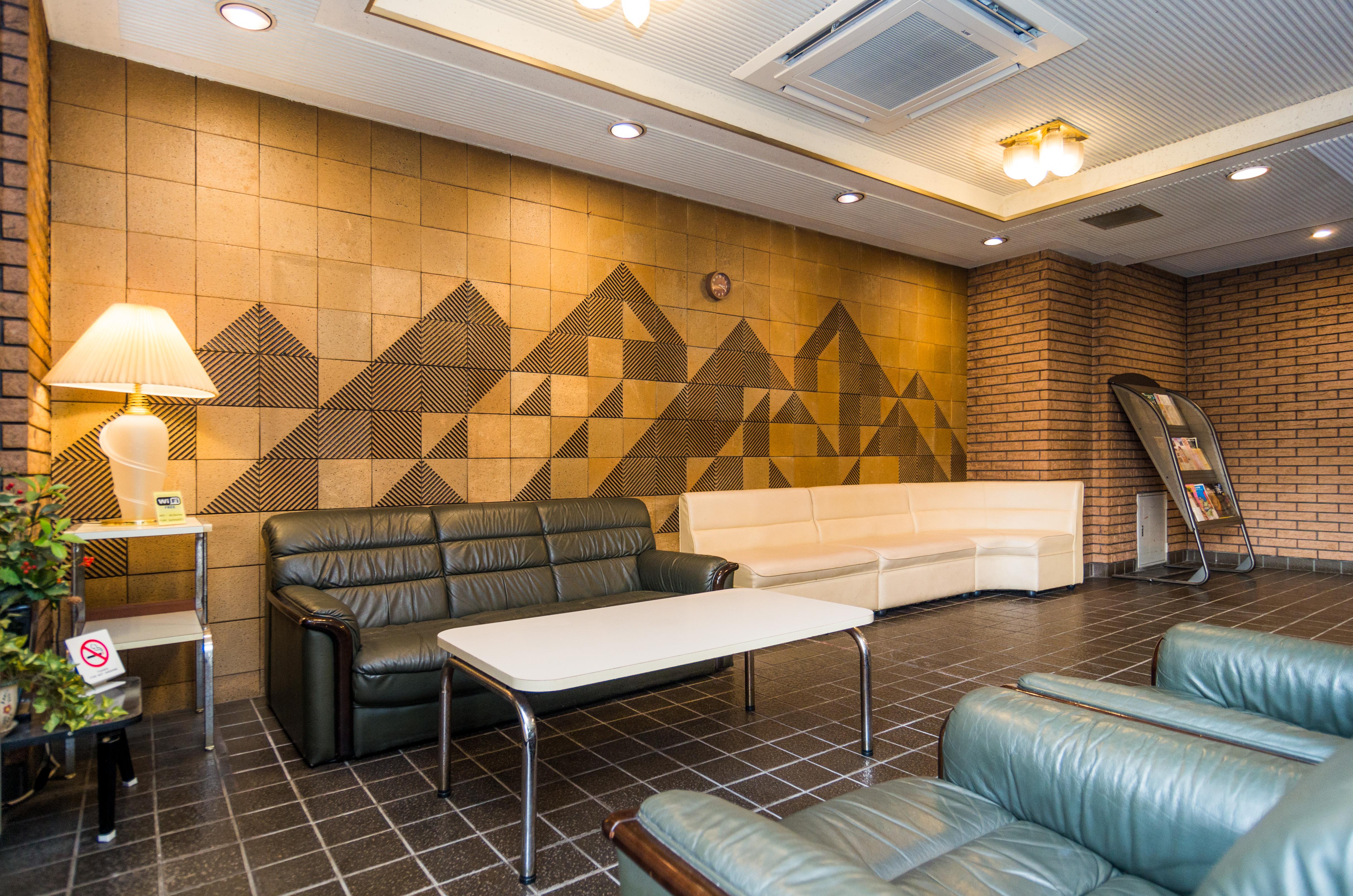 Sky Heart Hotel Koiwa Tōkyō Extérieur photo