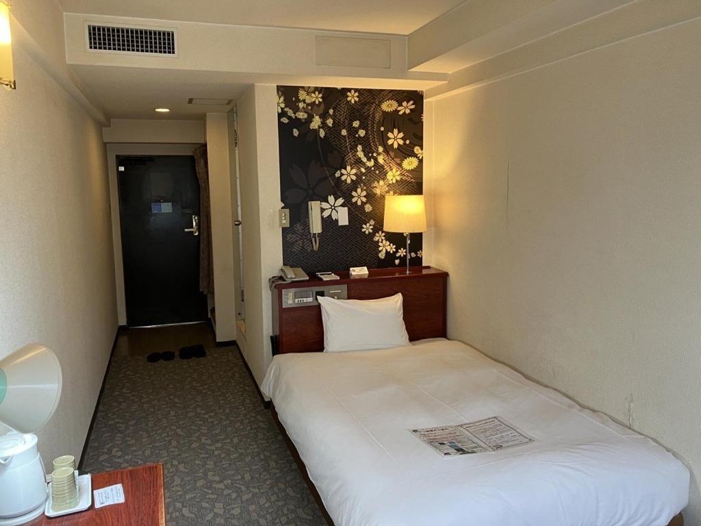 Sky Heart Hotel Koiwa Tōkyō Extérieur photo