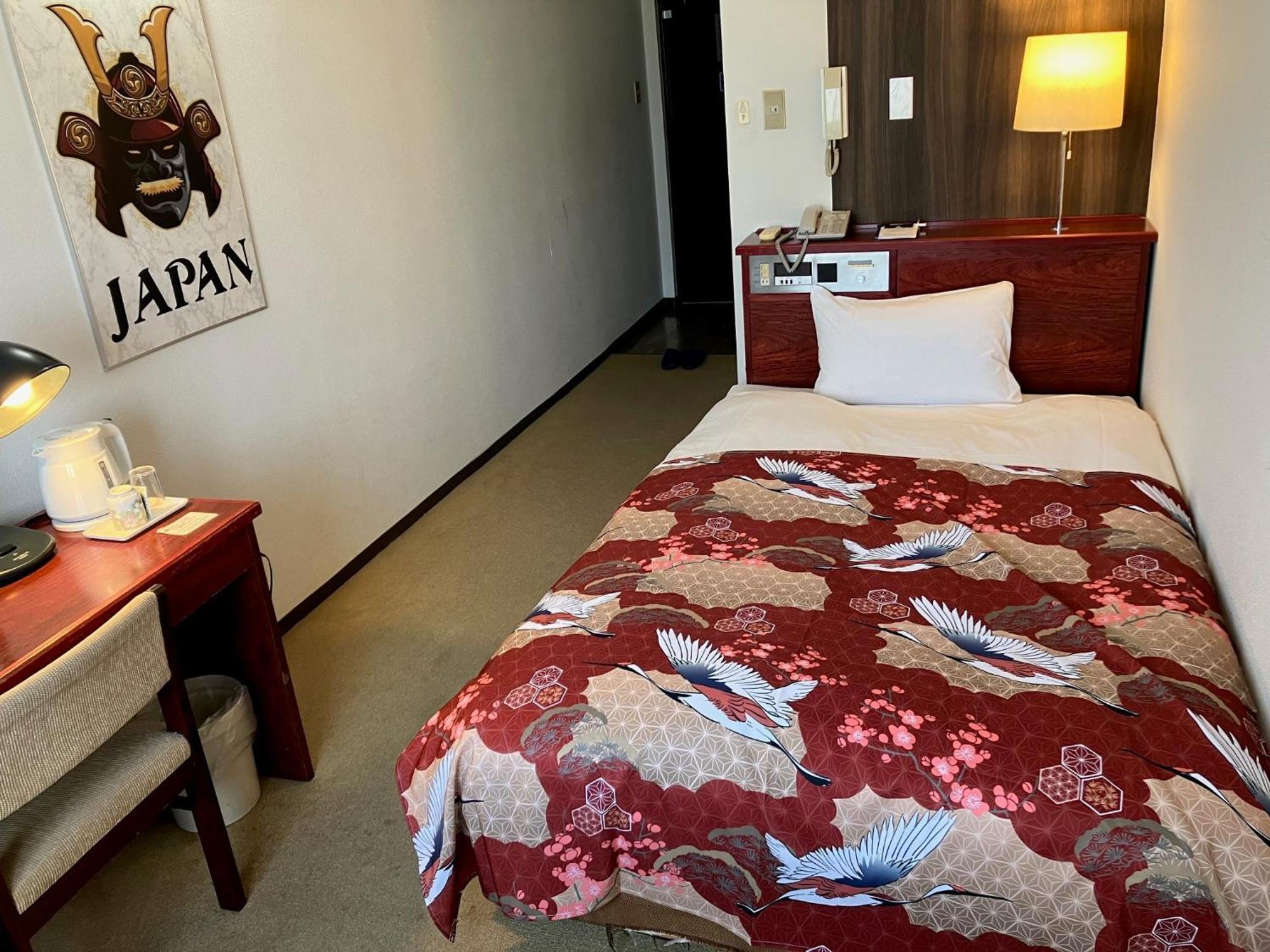 Sky Heart Hotel Koiwa Tōkyō Extérieur photo