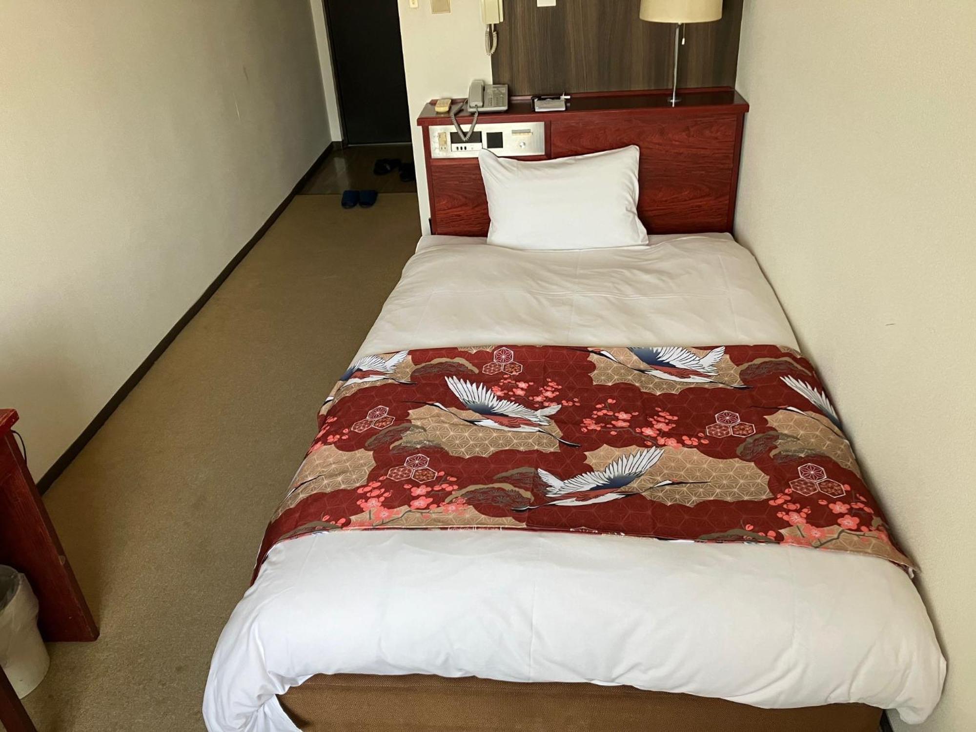 Sky Heart Hotel Koiwa Tōkyō Extérieur photo