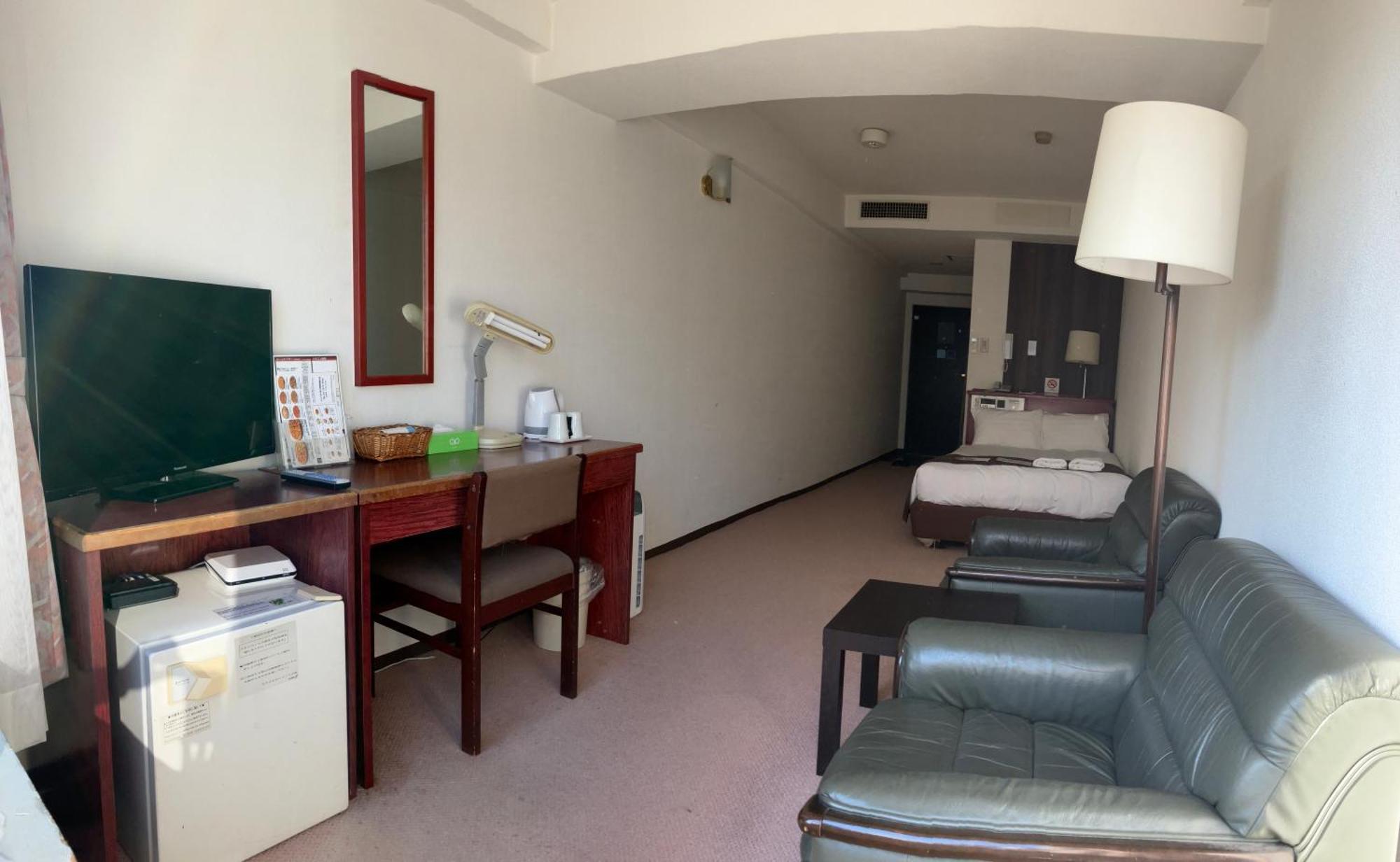 Sky Heart Hotel Koiwa Tōkyō Extérieur photo