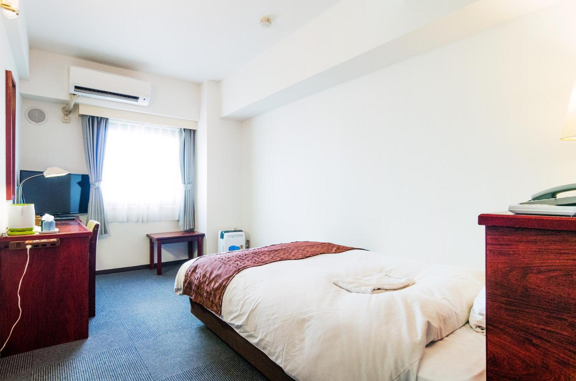 Sky Heart Hotel Koiwa Tōkyō Extérieur photo