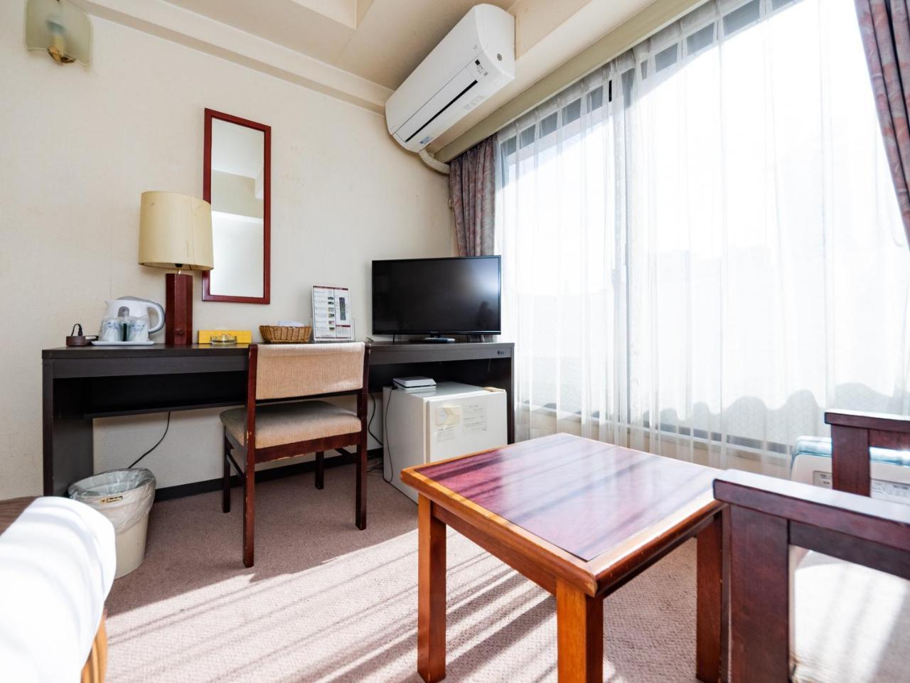 Sky Heart Hotel Koiwa Tōkyō Extérieur photo
